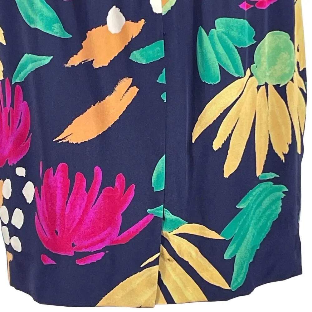 Lanvin vintage 1970s